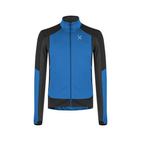 STRETCH COLOR MAGLIA