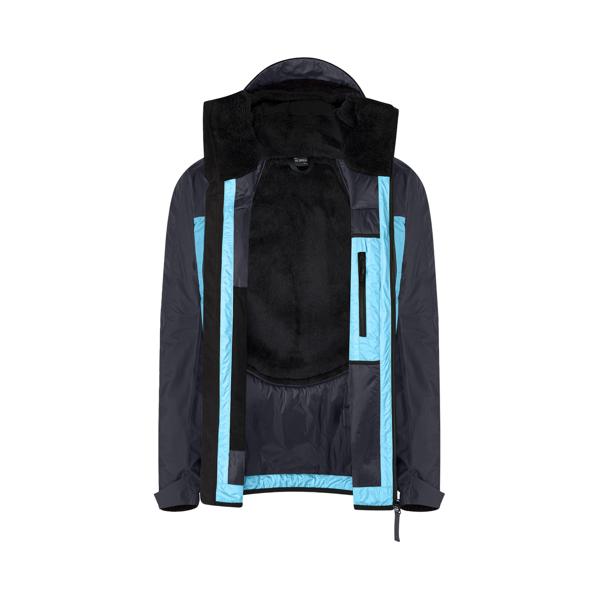 NEVIS 2.0 JACKET WOMAN