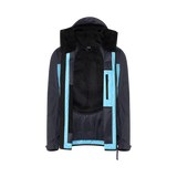 NEVIS 2.0 JACKET WOMAN