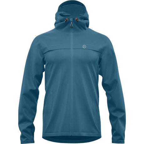 AGUA – GIACCA PIOGGIA UNISEX