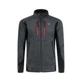 NORDIC FLEECE JACKET