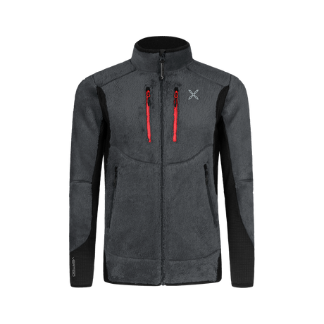 NORDIC FLEECE JACKET