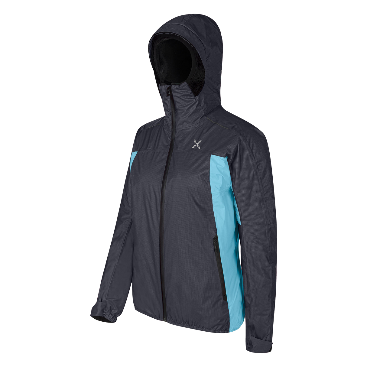 NEVIS 2.0 JACKET WOMAN