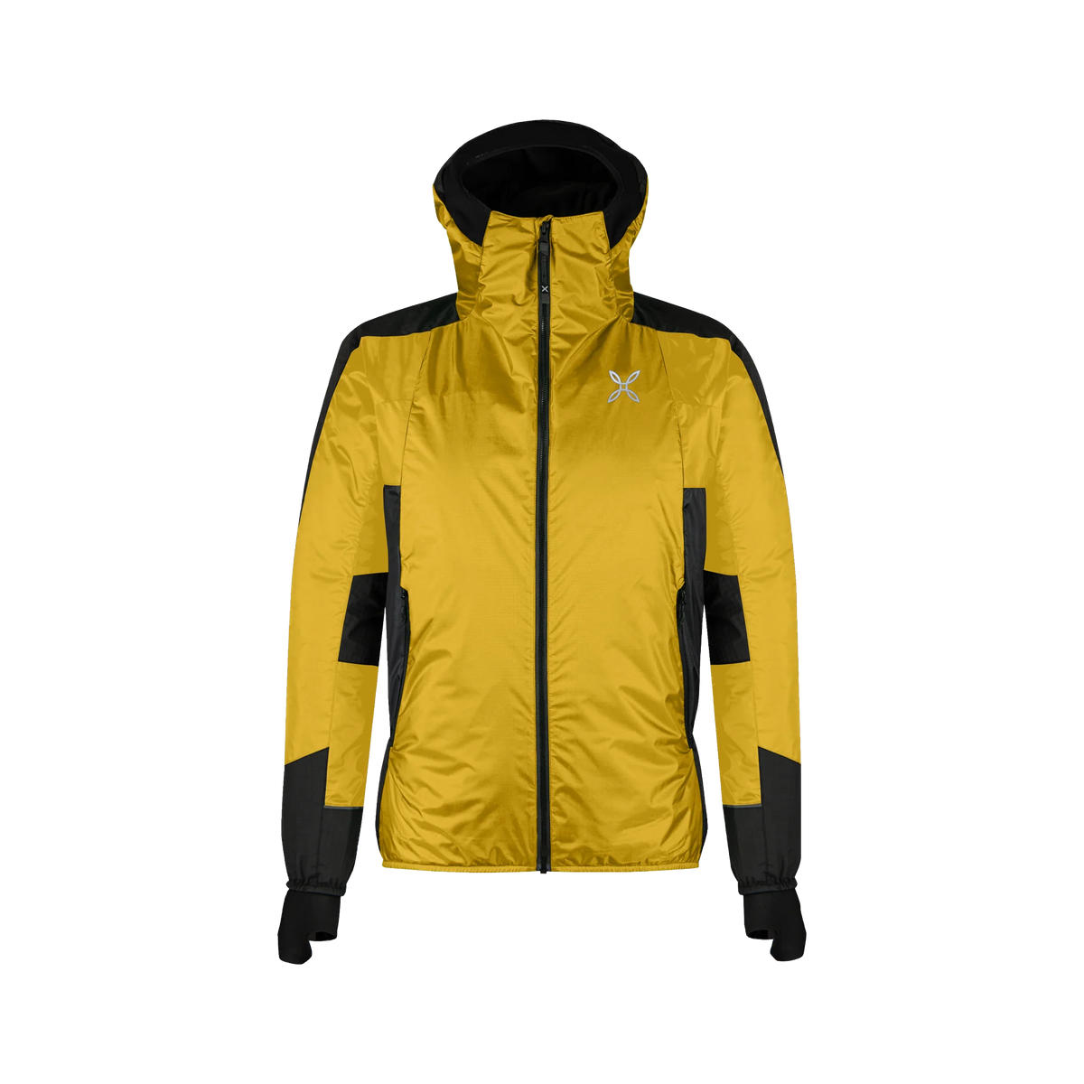 SKISKY EVO HOODED JACKET