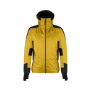 SKISKY EVO HOODED JACKET