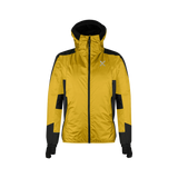 SKISKY EVO HOODED JACKET