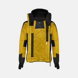 SKISKY EVO HOODED JACKET