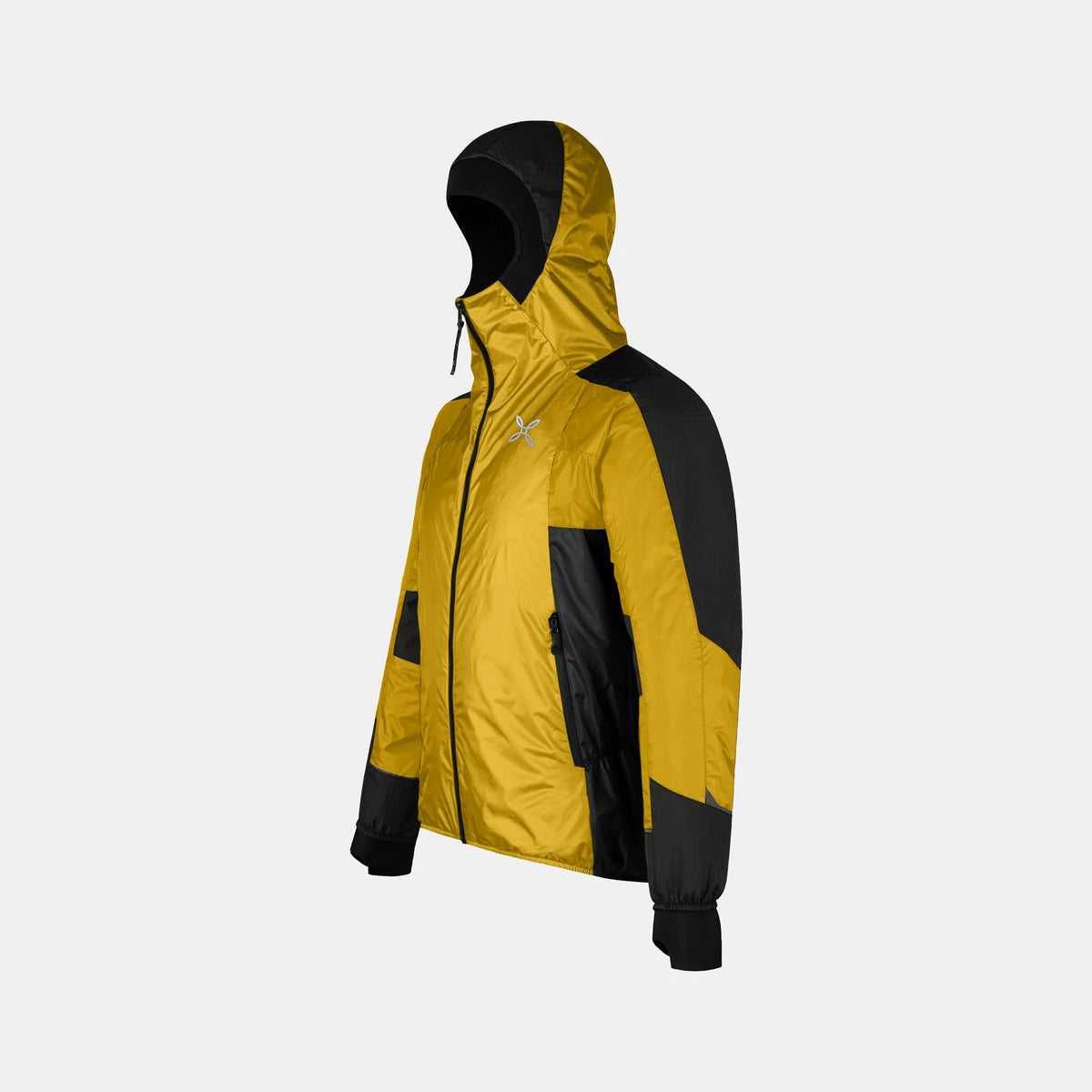 SKISKY EVO HOODED JACKET