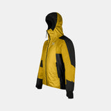 SKISKY EVO HOODED JACKET