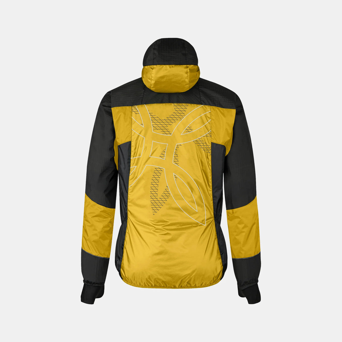 SKISKY EVO HOODED JACKET