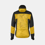 SKISKY EVO HOODED JACKET