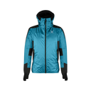 SKISKY EVO HOODED JACKET