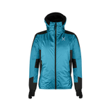 SKISKY EVO HOODED JACKET