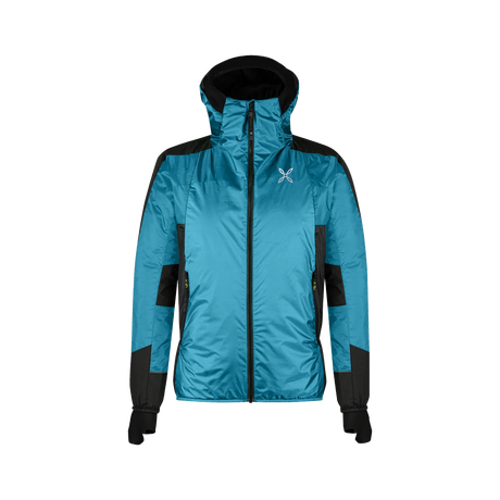 SKISKY EVO HOODED JACKET
