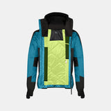 SKISKY EVO HOODED JACKET