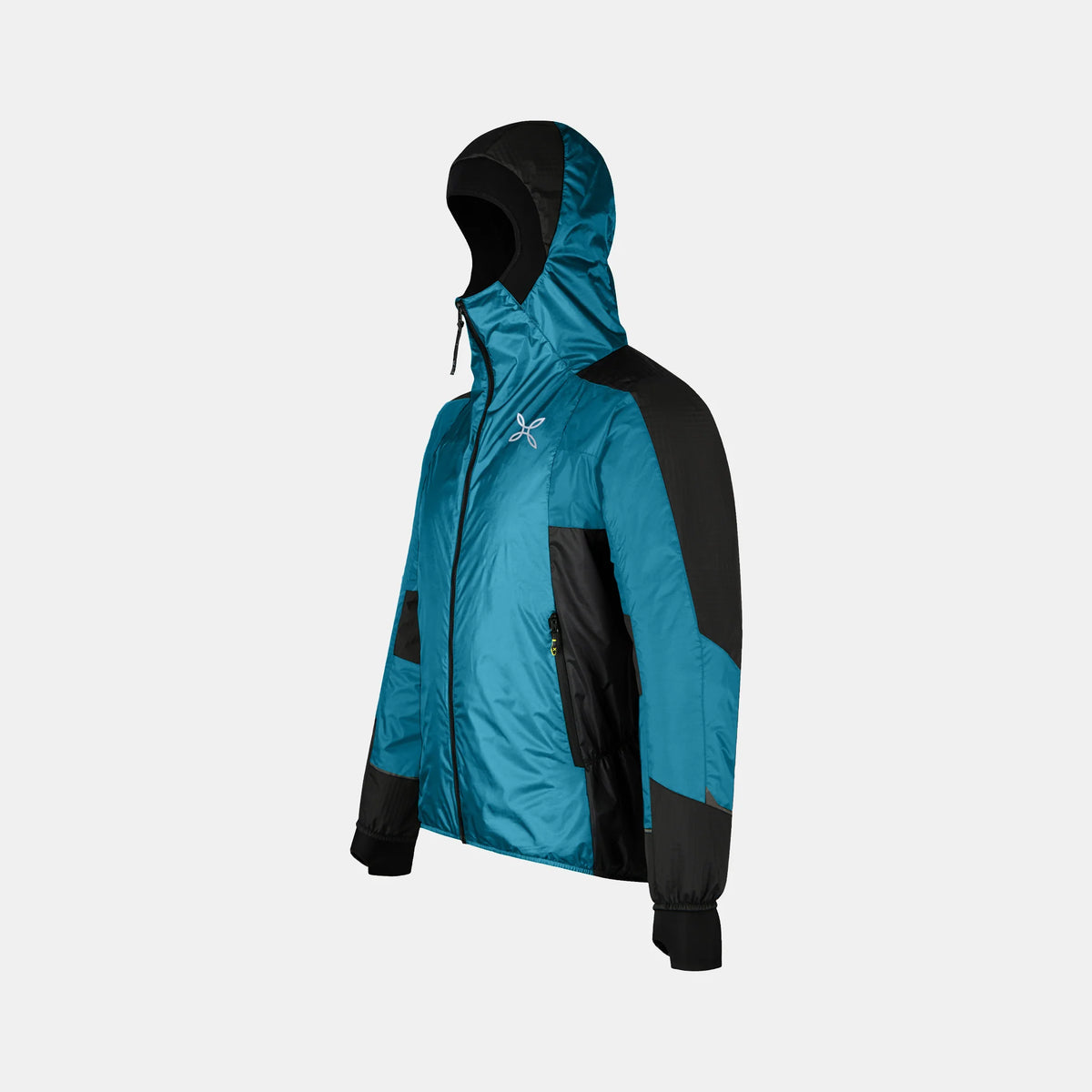 SKISKY EVO HOODED JACKET