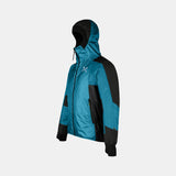 SKISKY EVO HOODED JACKET