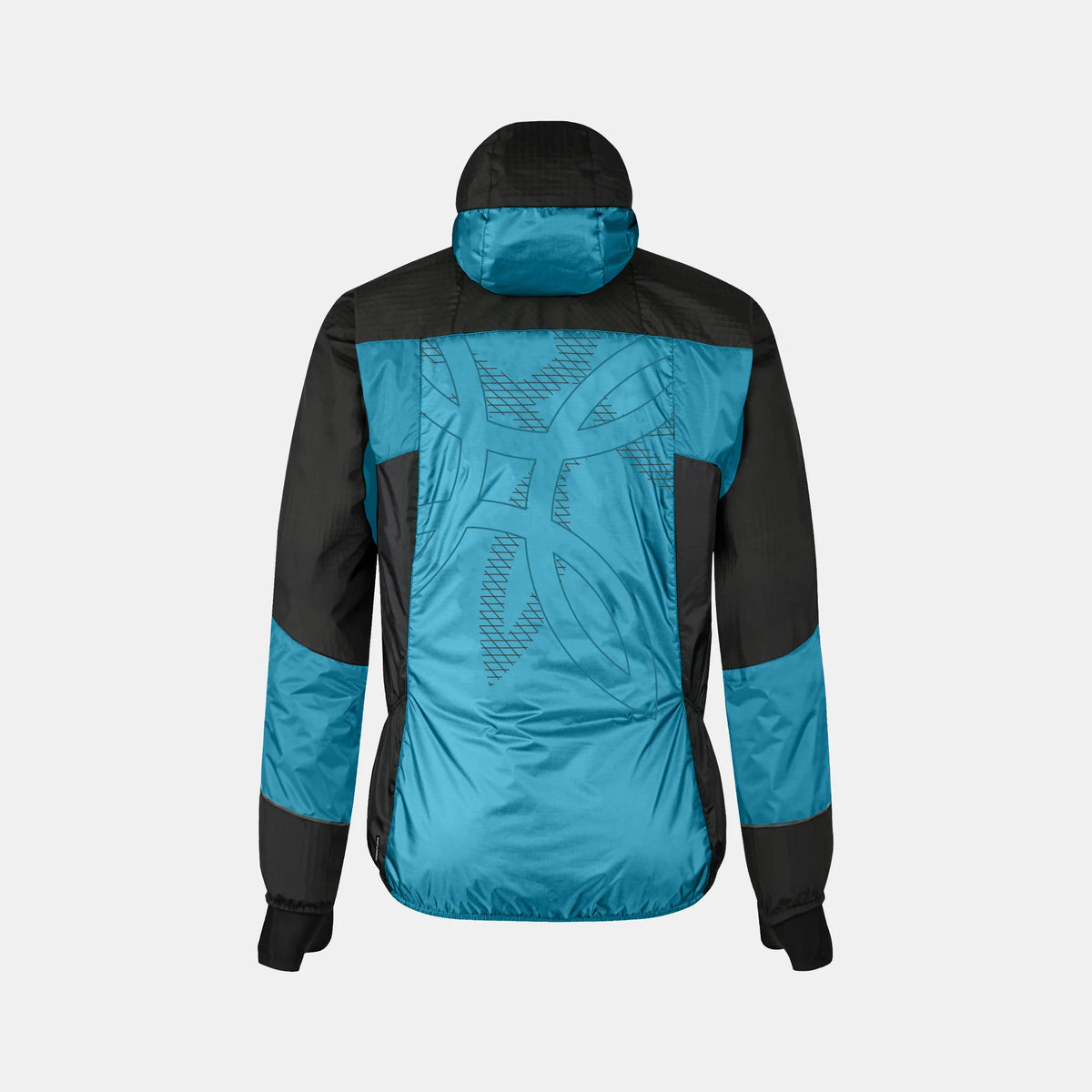 SKISKY EVO HOODED JACKET