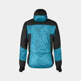 SKISKY EVO HOODED JACKET