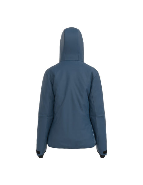 TEC JACKET DONNA