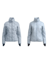 TEC JACKET DONNA