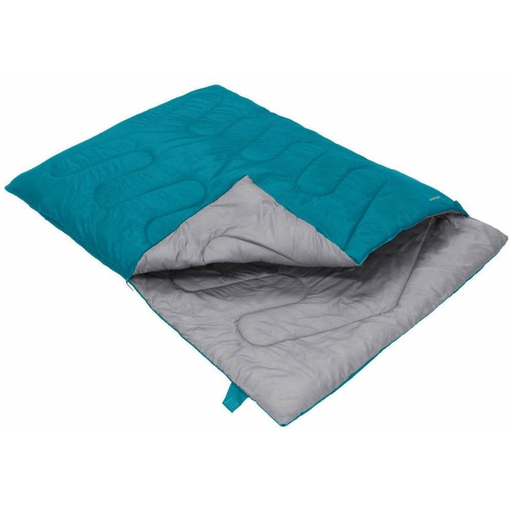 ember double – Trekkingsport