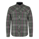 CHECK SHIRT
