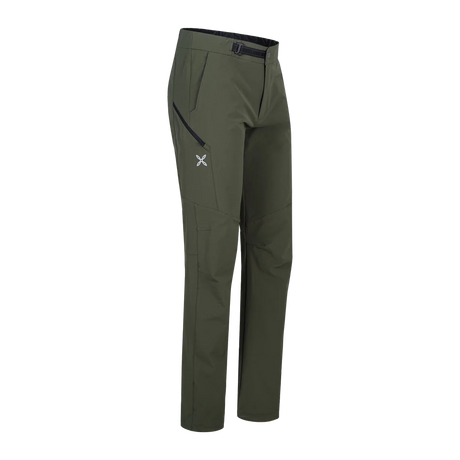 DOLOMITI CARGO PANTS