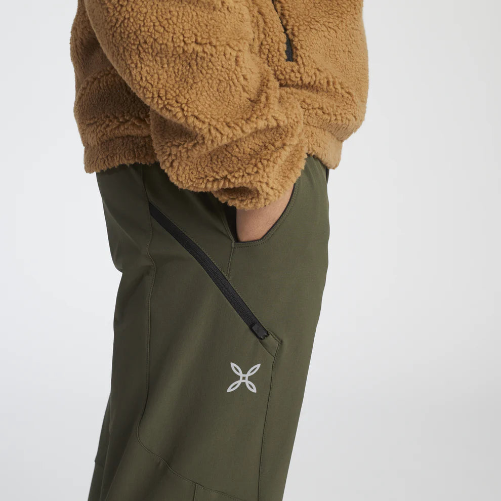 DOLOMITI CARGO PANTS