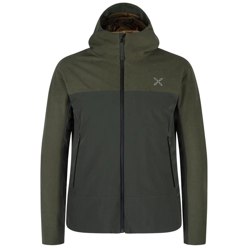 GAVIA 3 IN 1 JACKET