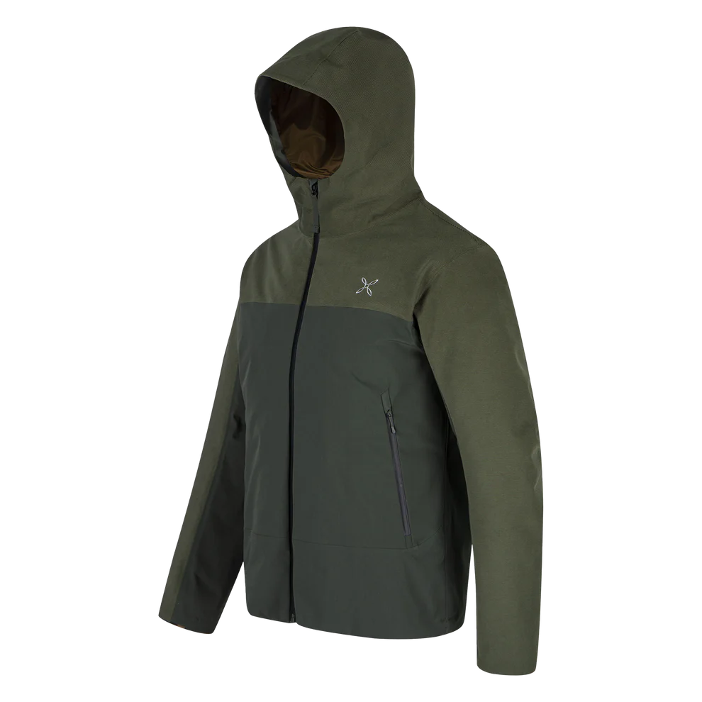 GAVIA 3 IN 1 JACKET