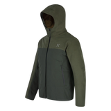 GAVIA 3 IN 1 JACKET