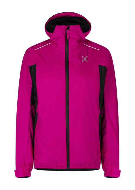 NEVIS 2.0 JACKET WOMAN