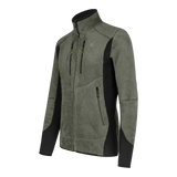 NORDIC FLEECE JACKET