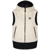 SHERPA VEST WOMAN