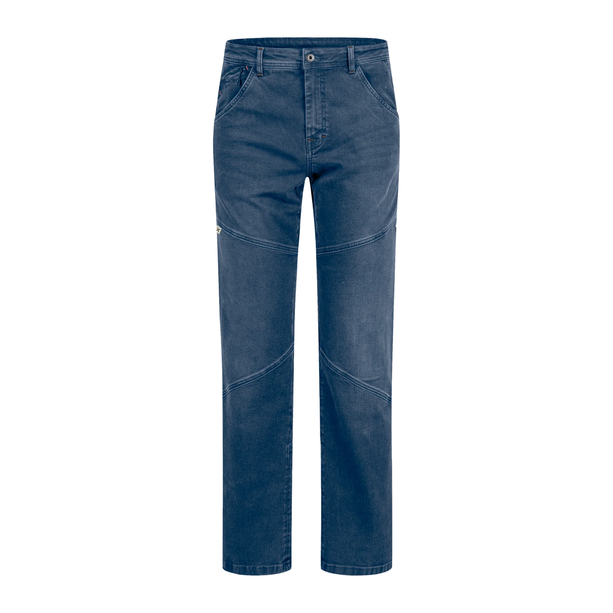 ALLEZ DENIM PANTS