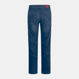ALLEZ DENIM PANTS
