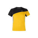 COLOR BLOCKING T-SHIRT