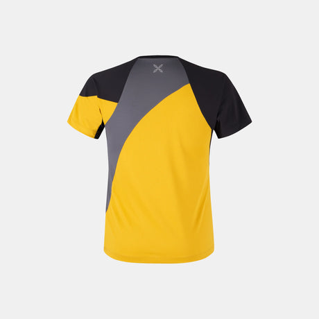 COLOR BLOCKING T-SHIRT