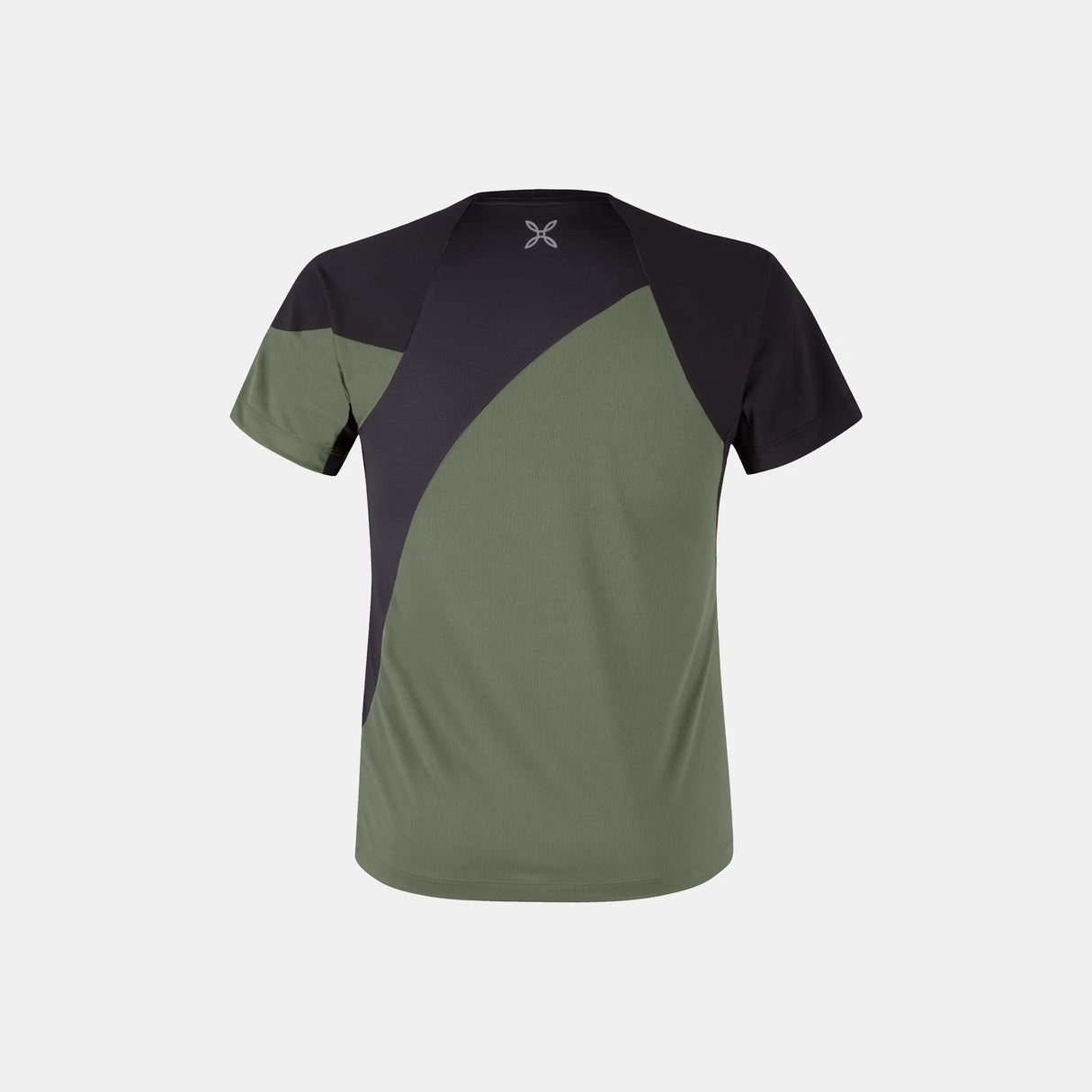 COLOR BLOCKING T-SHIRT