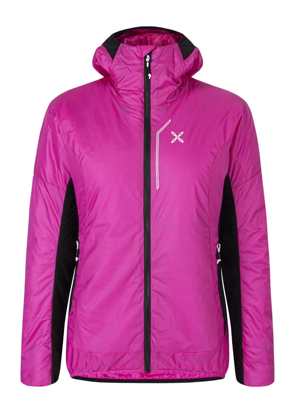 EIGER JACKET WOMAN