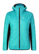 EIGER JACKET WOMAN