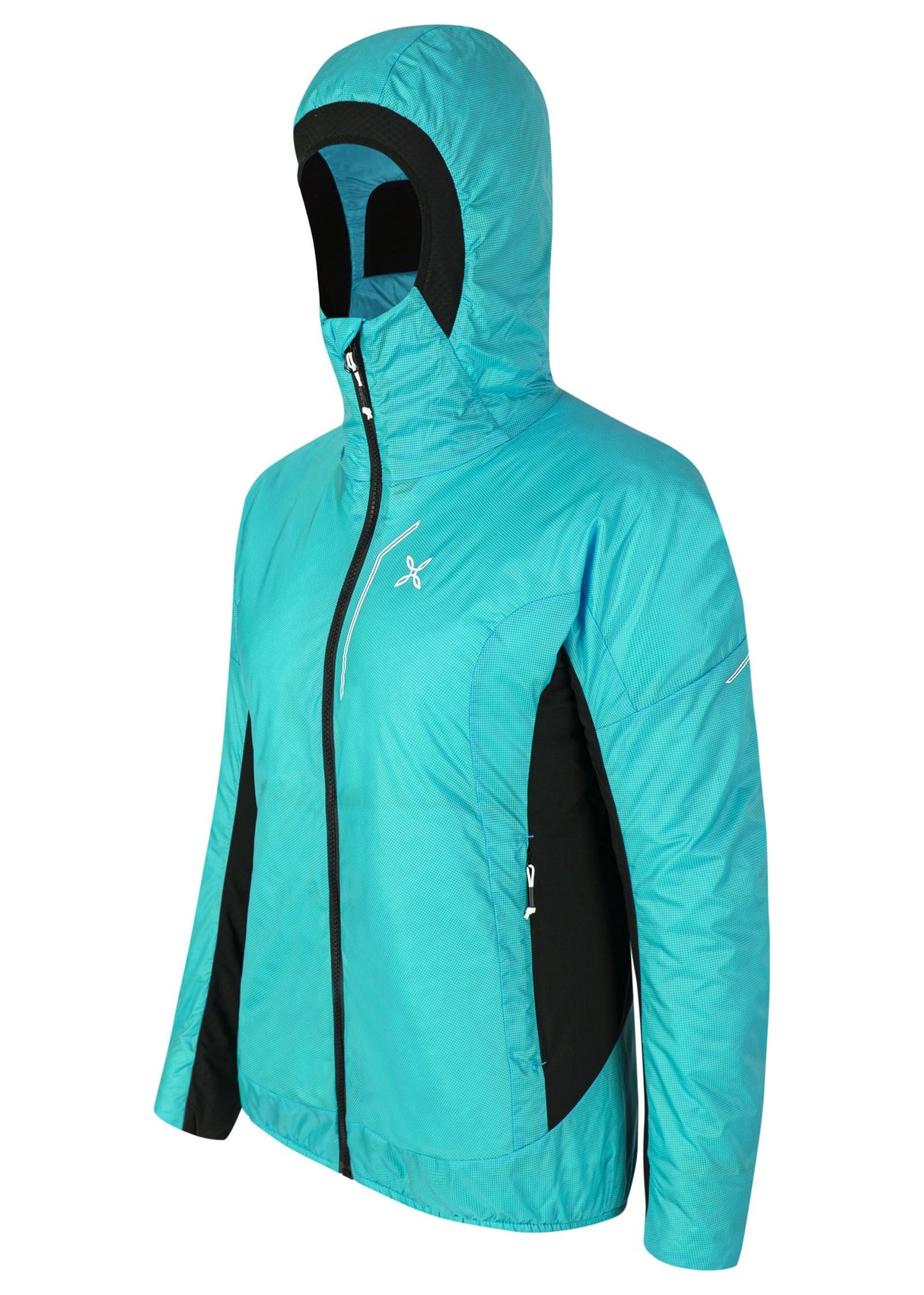 EIGER JACKET WOMAN