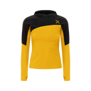 FREE EVO HOODED MAGLIA WOMAN