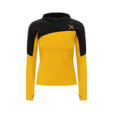 FREE EVO HOODED MAGLIA WOMAN