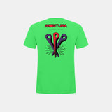 PITONS T-SHIRT