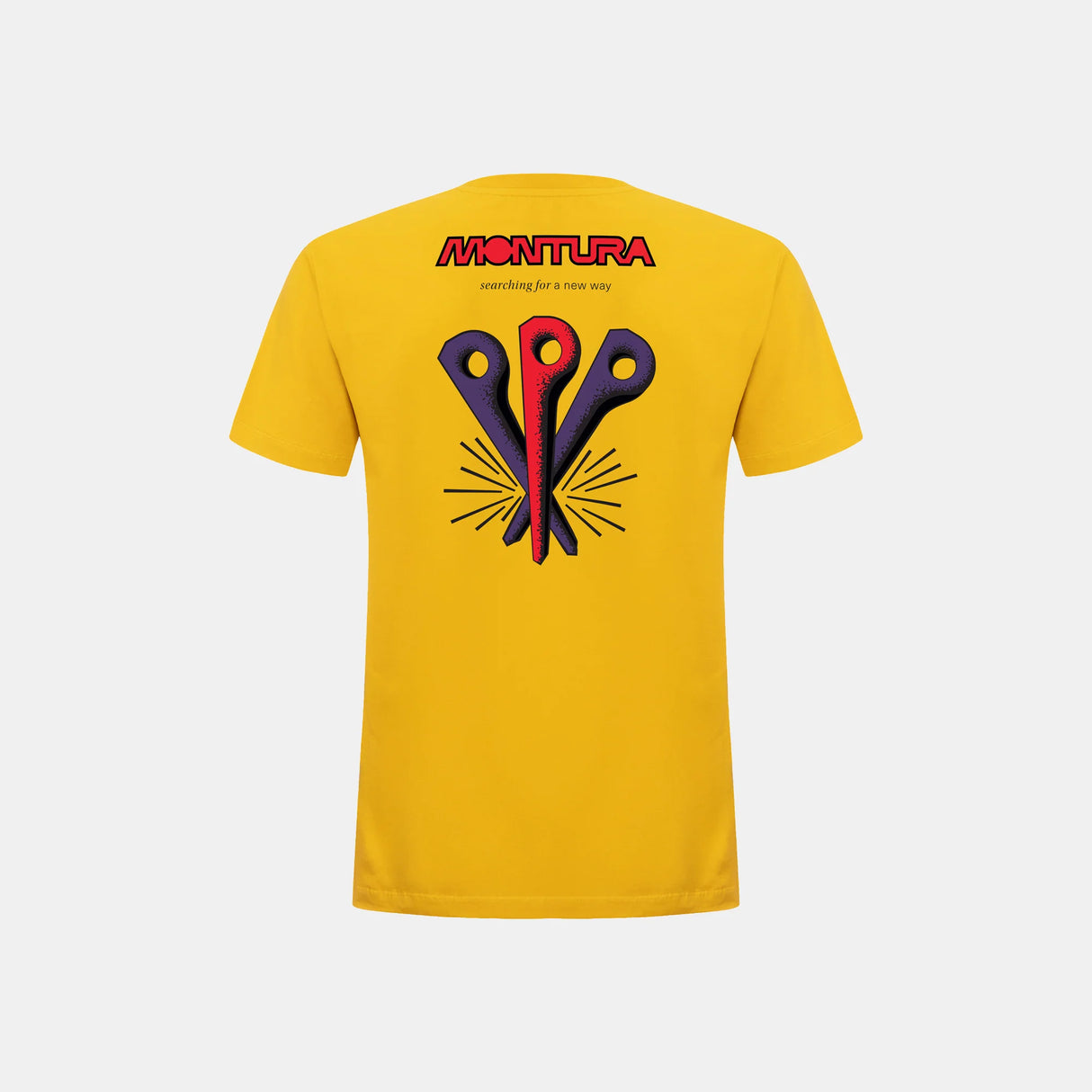 PITONS T-SHIRT