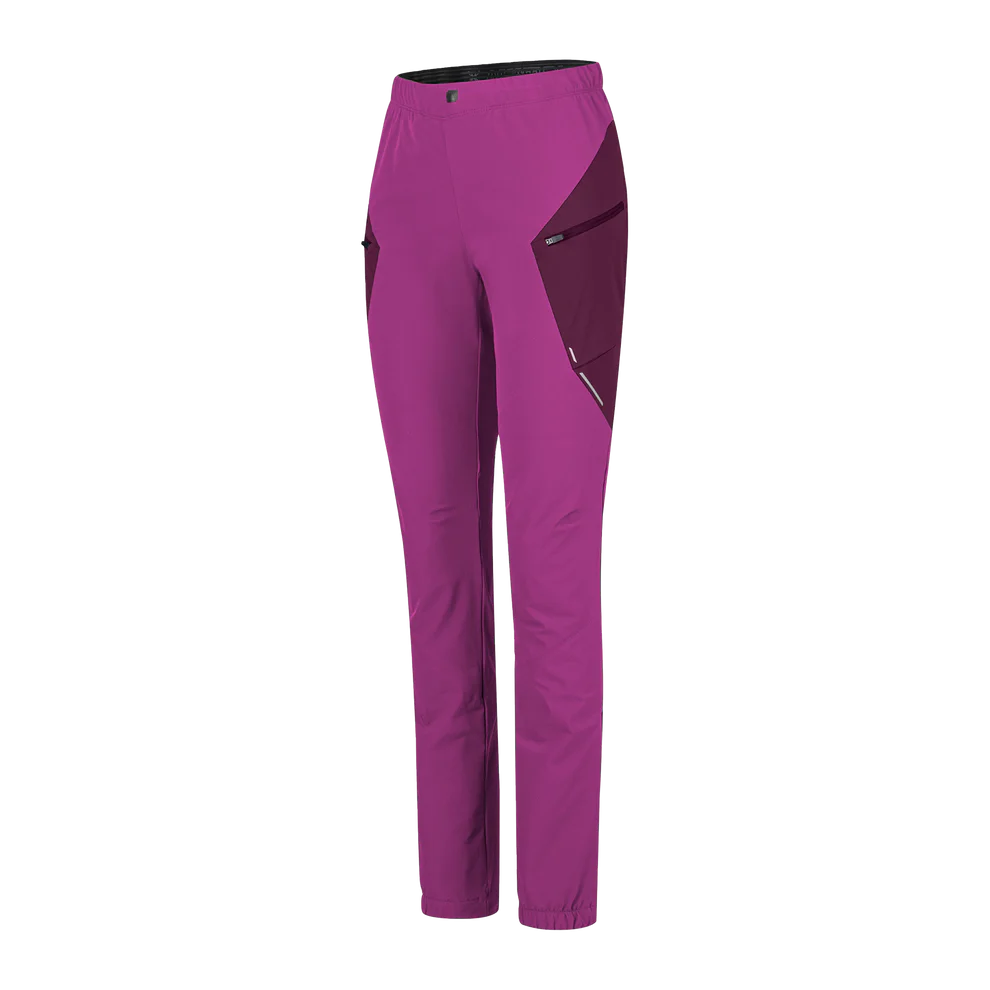 SPEED STYLE PANTS WOMAN