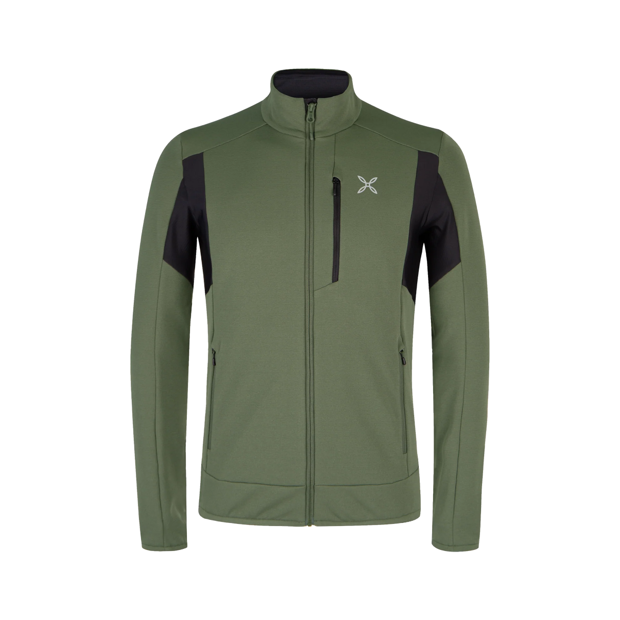 STRETCH 2 MAGLIA