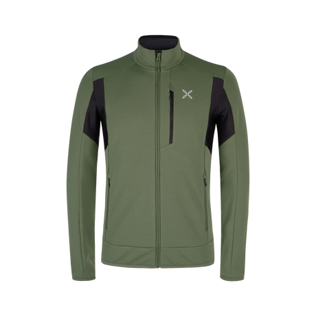 STRETCH 2 MAGLIA